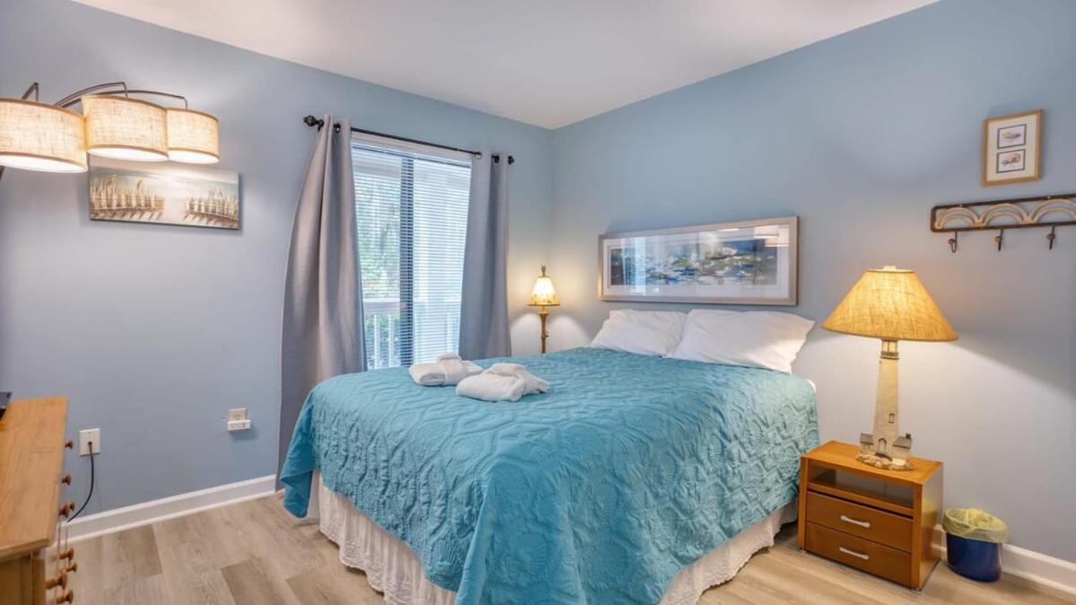 Apartamento Walk To The Waterfront Oasis *
