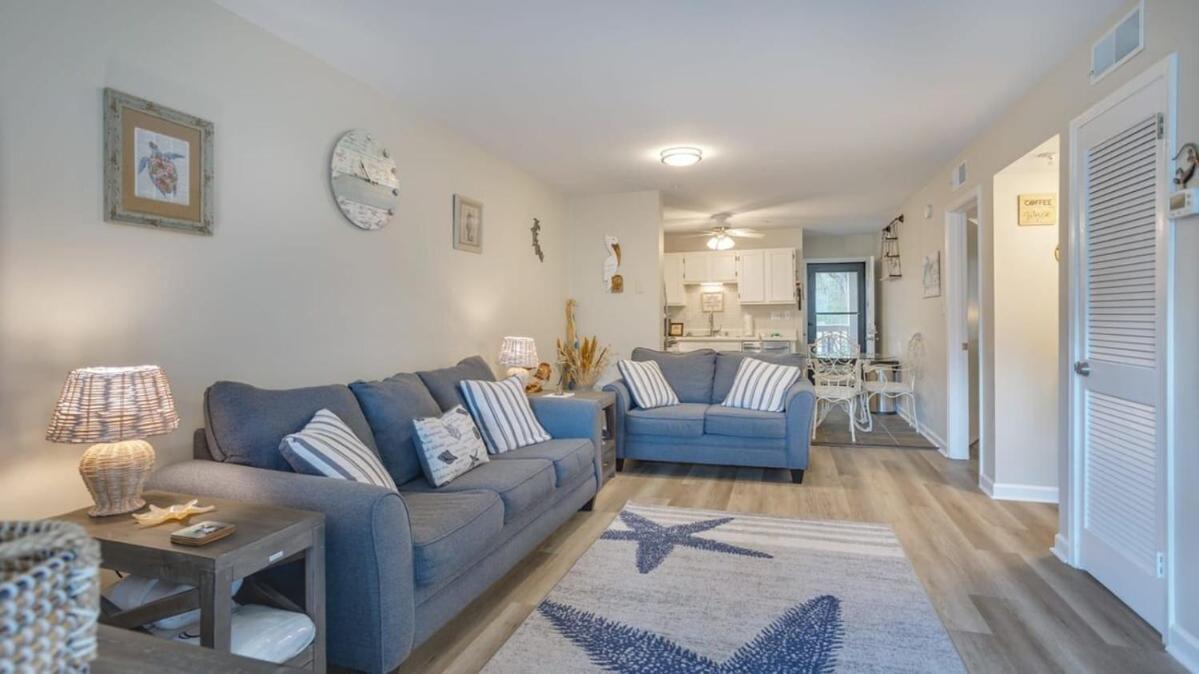 Walk To The Waterfront Oasis Appartement *