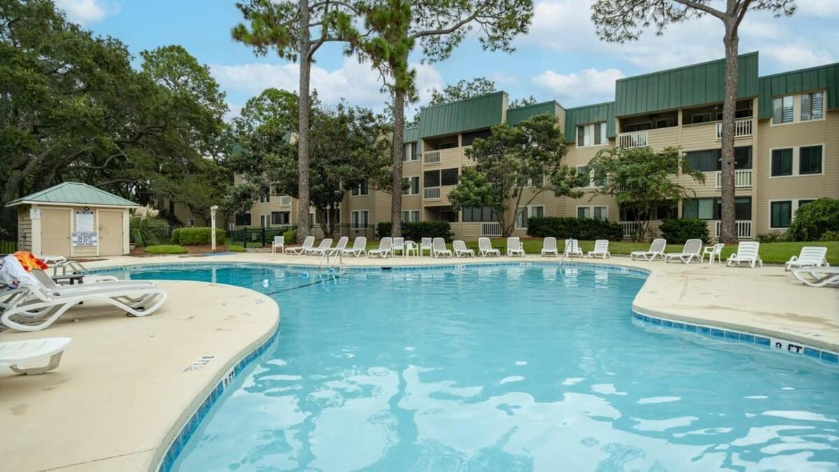 Appartement Walk To The Waterfront Oasis