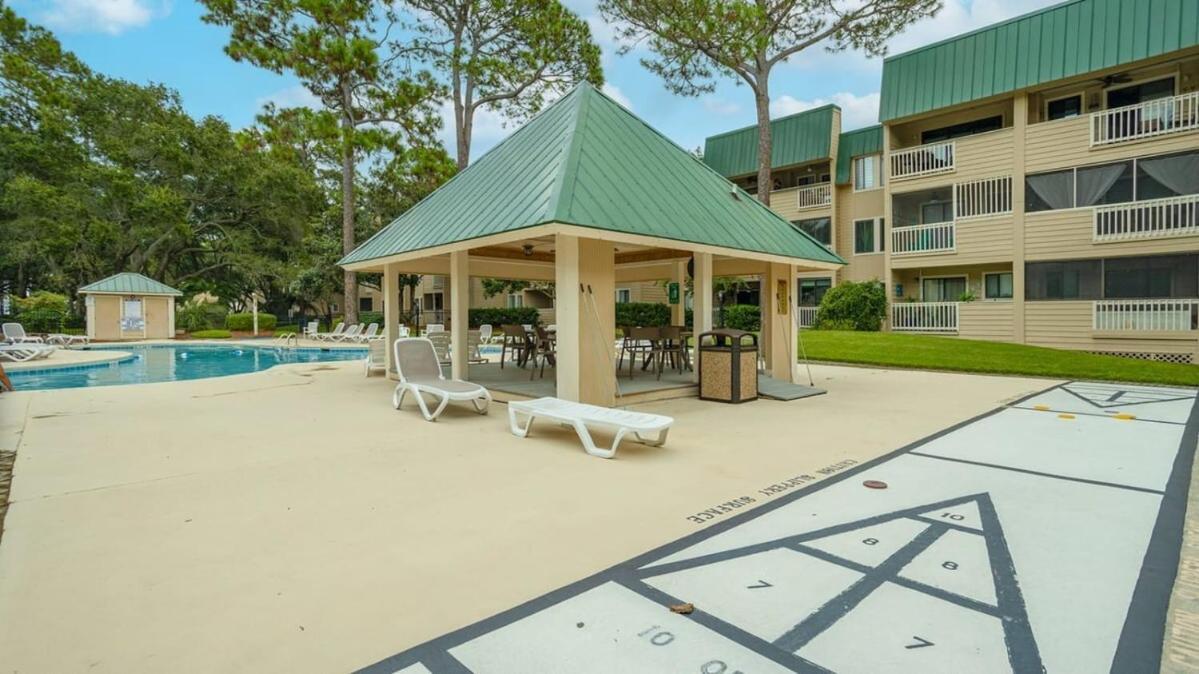 Walk To The Waterfront Oasis * Île de Hilton-Head