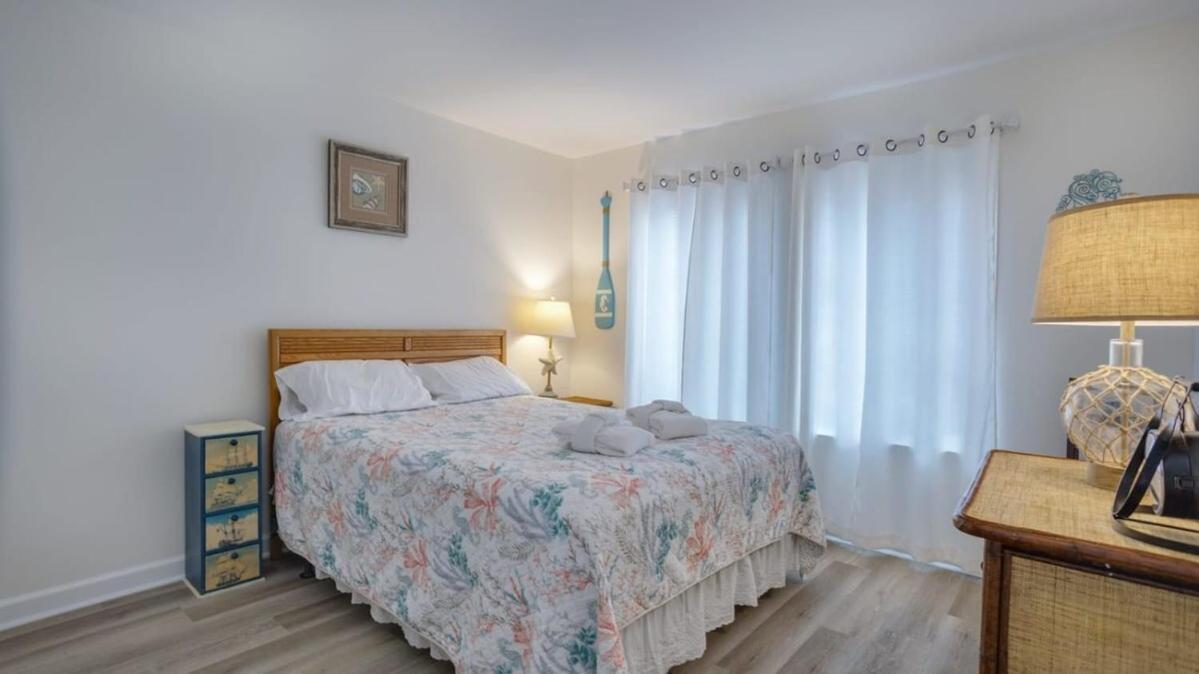 Appartement Walk To The Waterfront Oasis *
