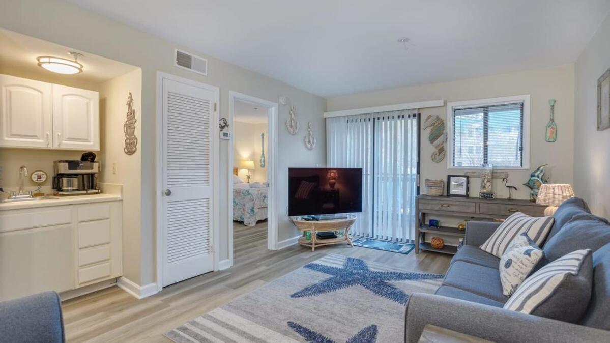 Walk To The Waterfront Oasis Appartement *