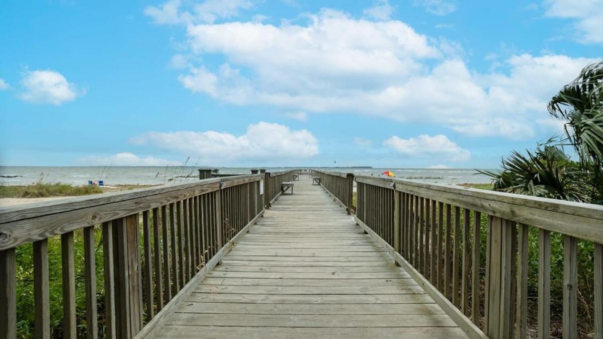 Walk To The Waterfront Oasis Appartement